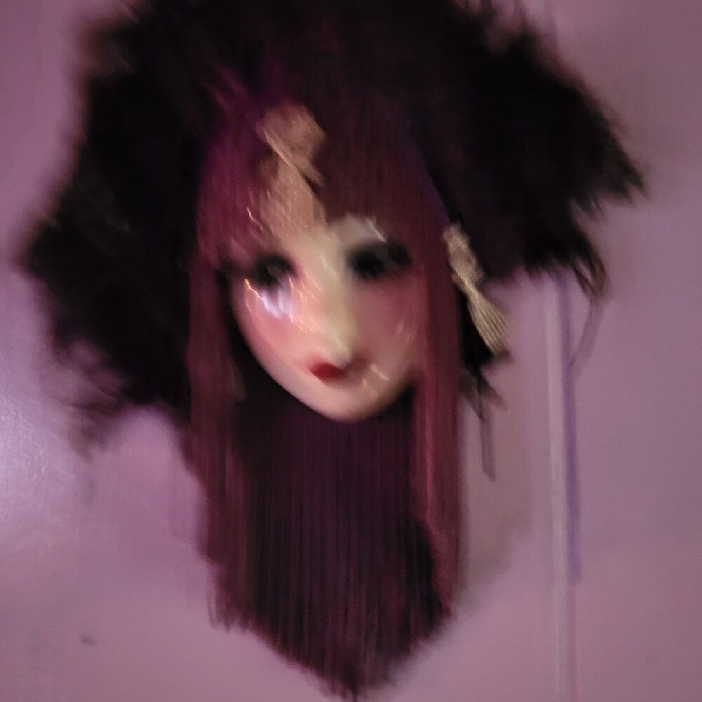 Mask - Picture 3 of 8